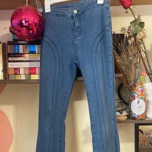 Bellbottoms